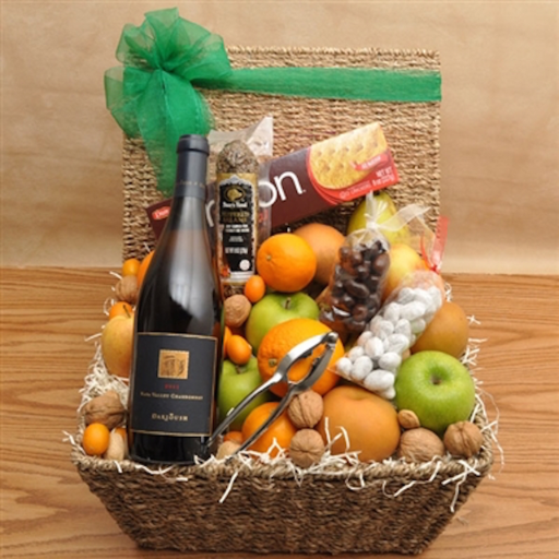 How to Choose the Perfect Thanksgiving Gift Basket