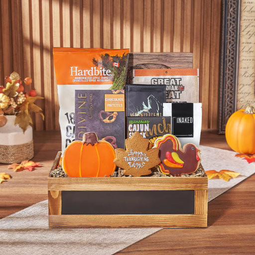 How to Incorporate Pumpkin and Scented Candles into Your Gift