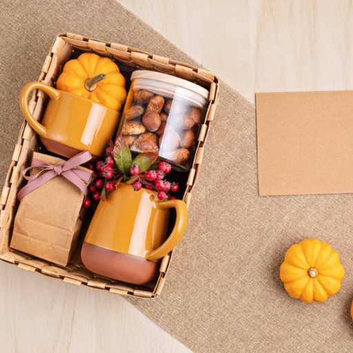 What Makes a Gourmet Gift Set Ideal for Thanksgiving