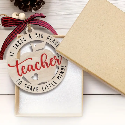 What are some budget-friendly thanksgiving teacher gift options