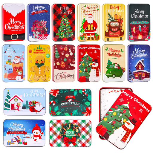 christmas gift cards