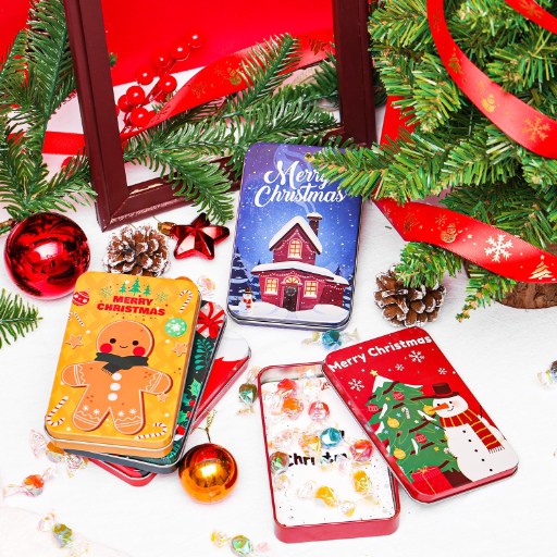 Where Can You Buy Christmas Gift Cards?