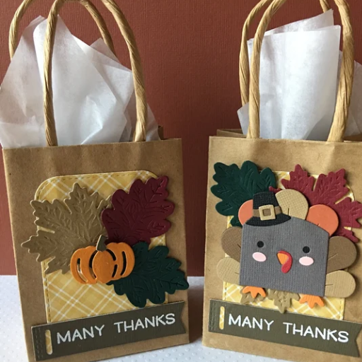 What are Popular Thanksgiving Gift Ideas for Guests