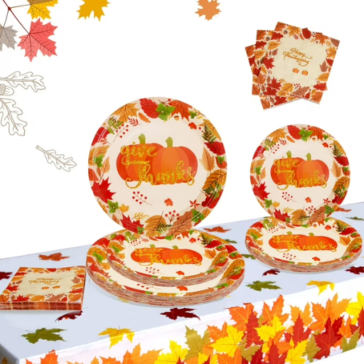 What are the Best Thanksgiving Party Favor Ideas