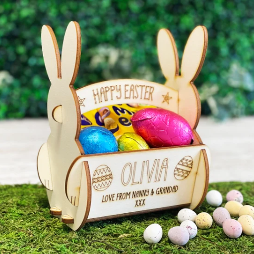 How to Create a Memorable First Easter Experience