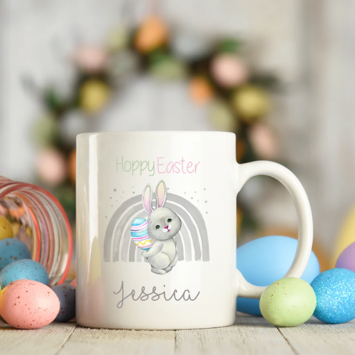 Why Personalized Easter Gifts are Perfect for Easter Sunday