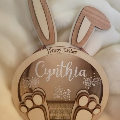 Why Personalized Easter Gifts Make Great Presents