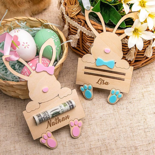 What Are the Best Personalized Easter Gift Ideas