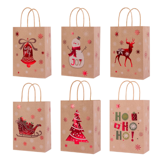 How to Choose the Best Holiday Gift Bag