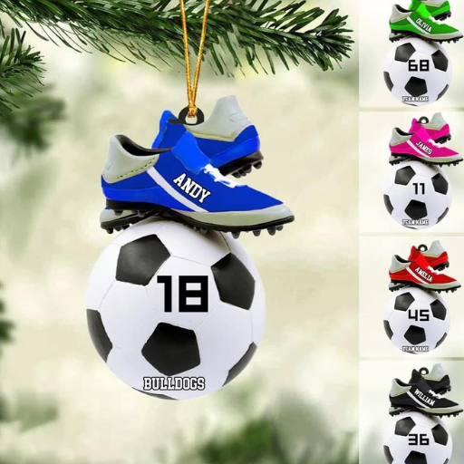 Why Personalized Soccer Gifts Are Trending This Year