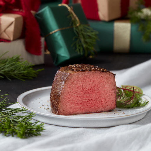 Are steak gifts trending as holiday gifts