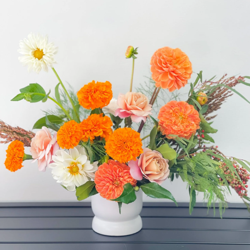 Where to Order Thanksgiving Flower Centerpieces