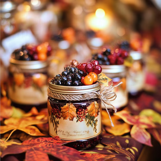 How to Choose the Perfect Thanksgiving Dinner Favor