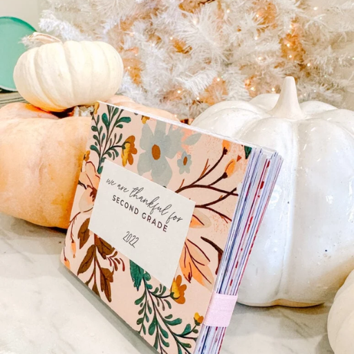 How to Make Thanksgiving Gift Tags