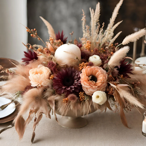 How to Create the Perfect Thanksgiving Centerpiece