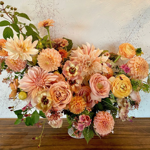 FAQs About Thanksgiving Flowers and Bouquets