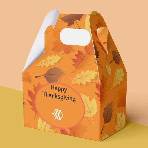 How to Express Gratitude with Thanksgiving Gifts