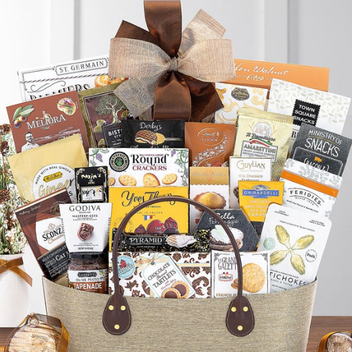 What are the Top Thanksgiving Hostess Gift Ideas