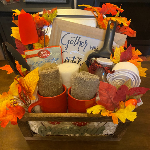 How to Select the Best Thanksgiving Gift Basket Ideas