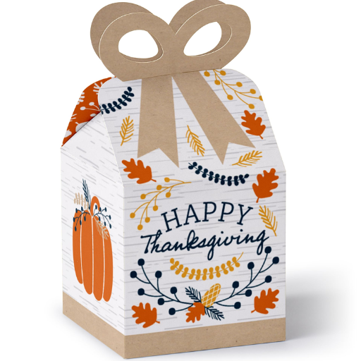 What Are Some Innovative Thanksgiving Gift Basket Ideas for 2024