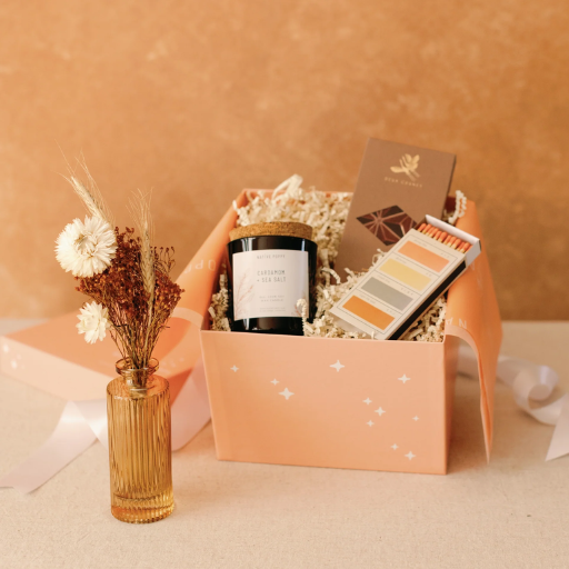 What Makes a Perfect Thanksgiving Gift Box