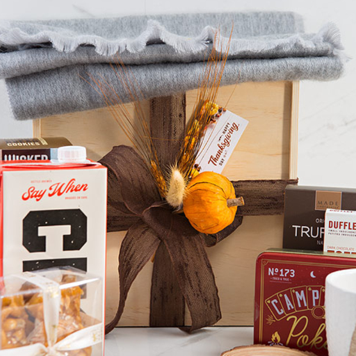 What are the Perfect Thanksgiving Gift Ideas for Hosts