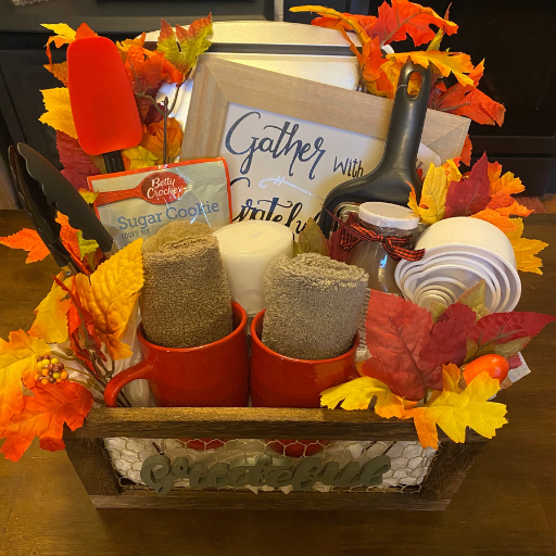 How to Personalize Thanksgiving Gifts