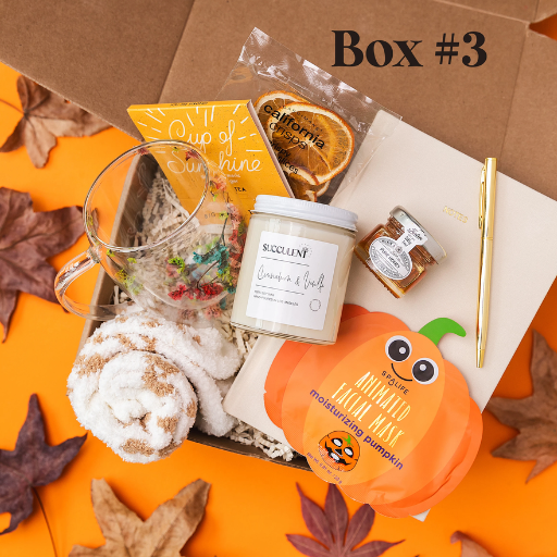 How to Choose the Perfect Thanksgiving Gift Basket