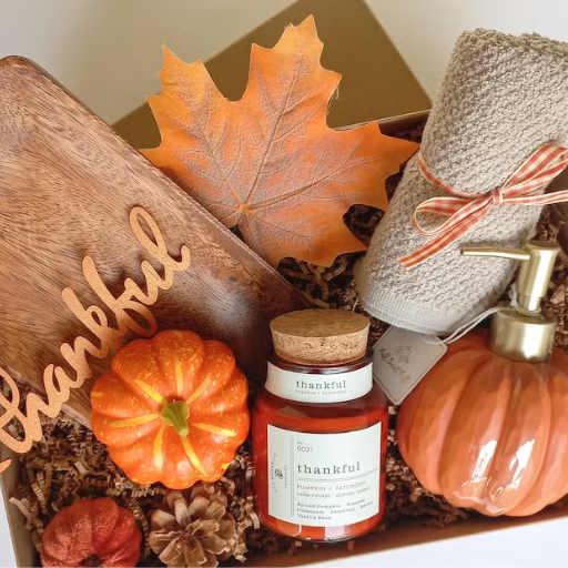 What are the Best Thanksgiving Gift Ideas for Hosts