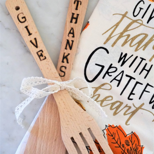 What Are Some Homemade Gift Ideas to Show Gratitude