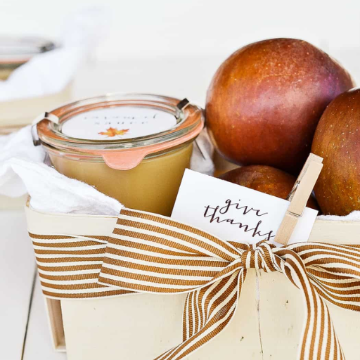 Why Homemade Hostess Gifts Are the Best Option