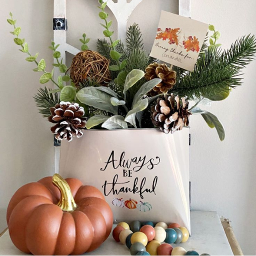 What Are Some Unique Diy Thanksgiving Hostess Gift Ideas