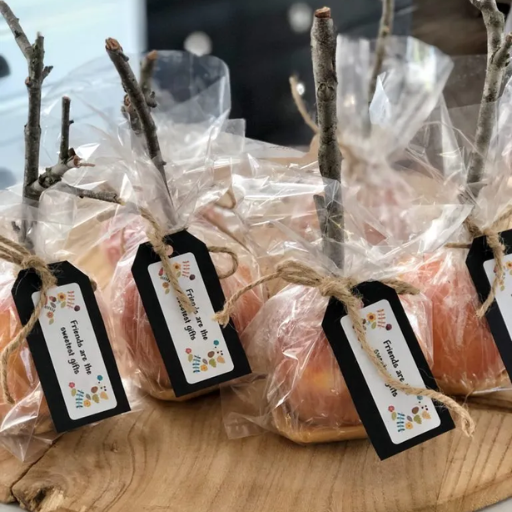 Can Thanksgiving Party Favors for Kids Be Educational