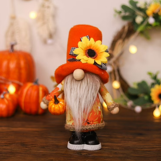 How to Incorporate Pumpkin and Seasonal Themes into Gifts