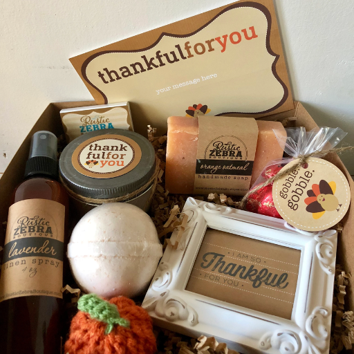 What Makes a Thoughtful Thanksgiving Gift