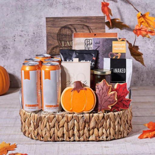 How to Choose the Best Thanksgiving Hostess Gift