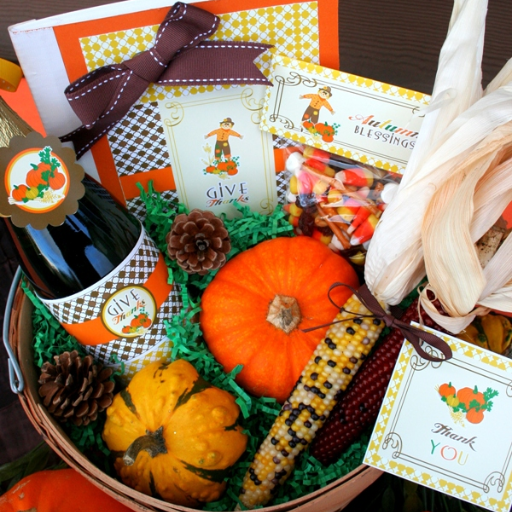 What are the Perfect Thanksgiving Gift Ideas