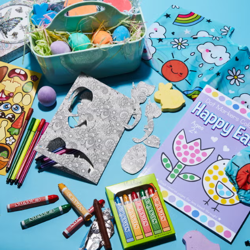 Why Personalized Easter Gifts Are Special for Kids