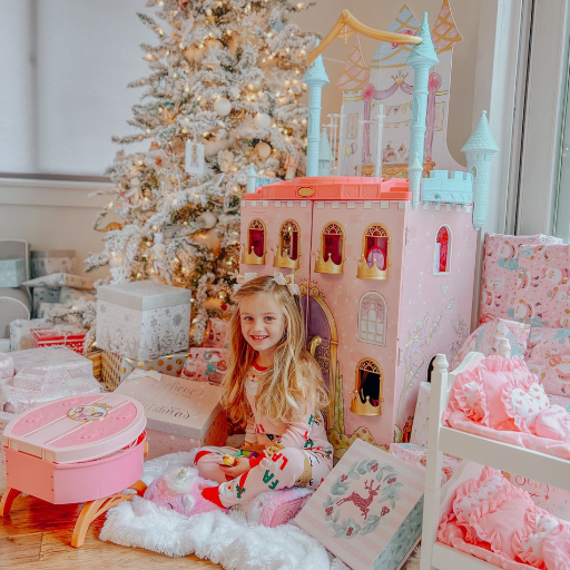 Which Toddler Girl Gifts Are Ideal for Different Ages