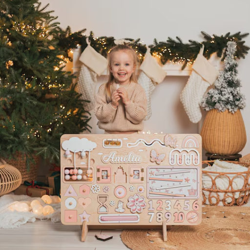 How to Choose the Perfect Gift for Toddler Girls