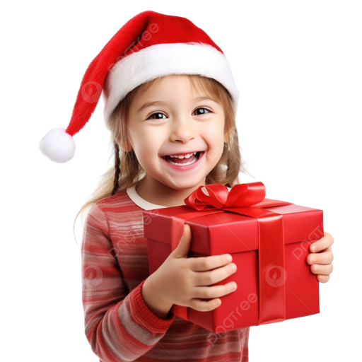 How to Find the Best Christmas Gift for a Little One