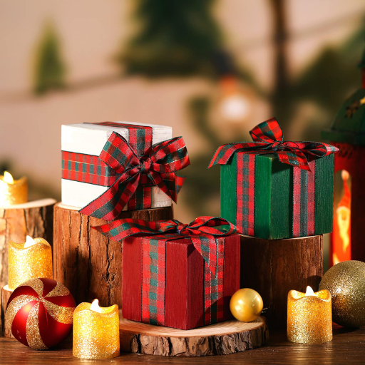 What are the Best Woodworking Gift Ideas for Christmas