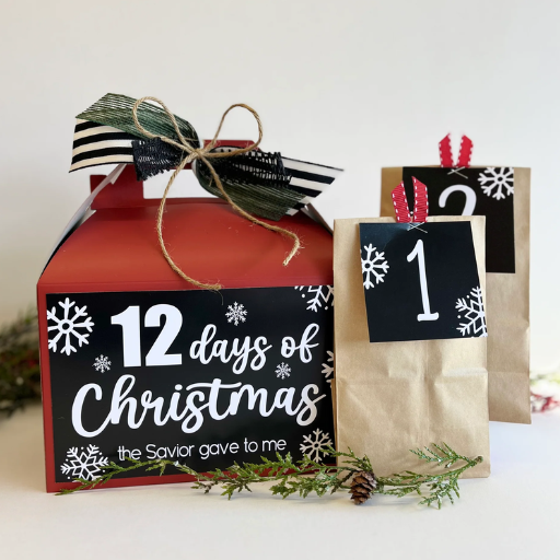 What are the Origins of the 12 Days of Christmas