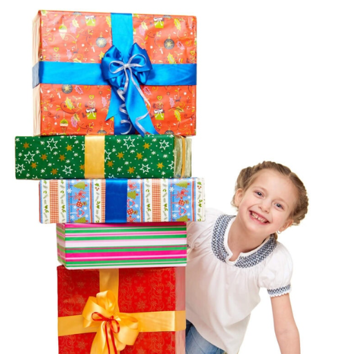 What Are the Best Gift Ideas Under the Five Gift Rule