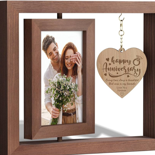 How Can You Personalize an Anniversary Gift