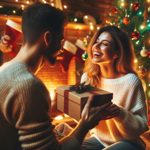 What are the Best Gift Ideas for Couples This Christmas?