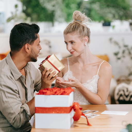 What are the Best Gift Ideas for Couples in 2024?