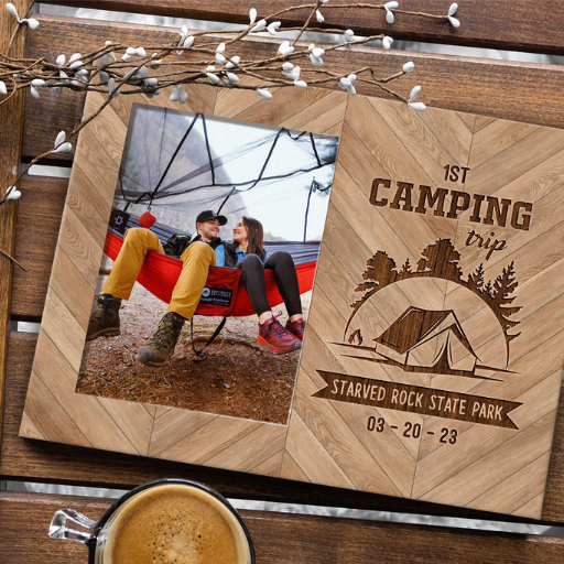 What are Unique Camping Gifts for Couples?