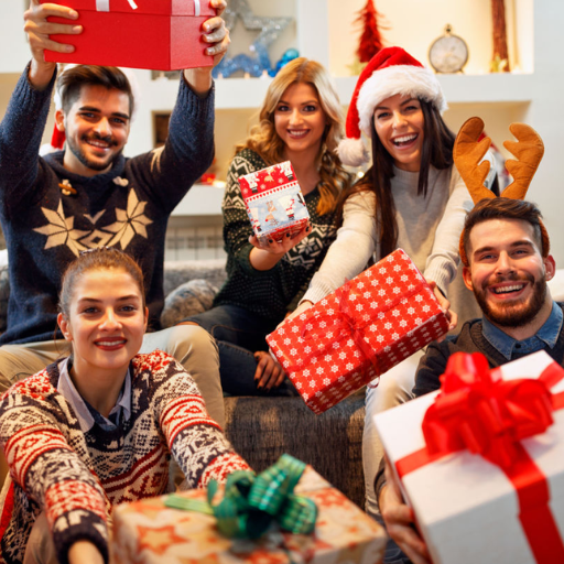 What Makes a Christmas Gift Exchange Game Fun and Exciting