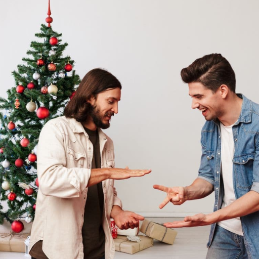Can Fun Ideas Enhance the Gift Exchange Experience